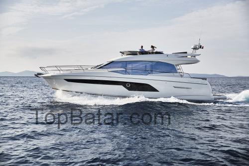 Prestige 520 tekniska specifikationer och recensioner